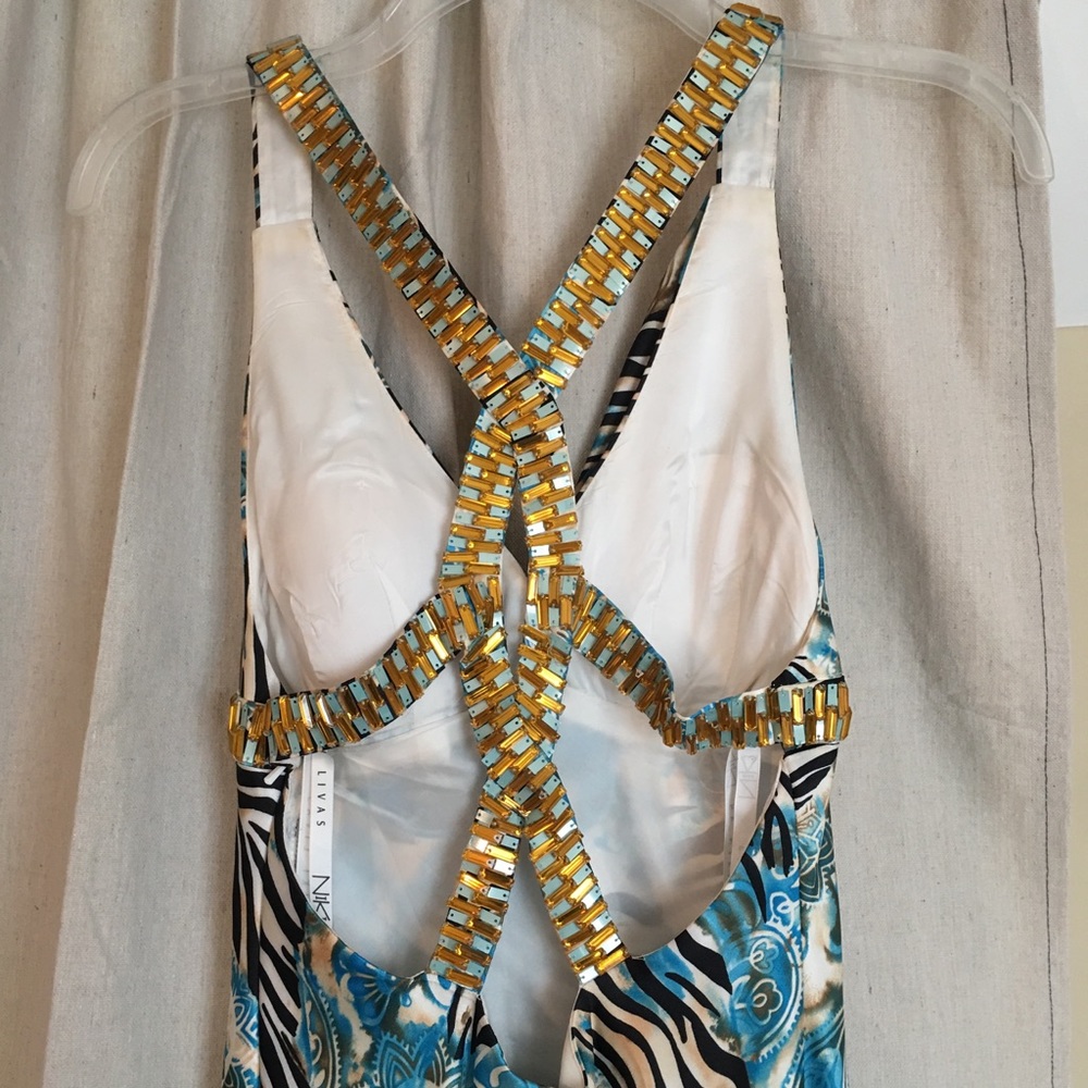 Prom Dress - Picture 4 of 5